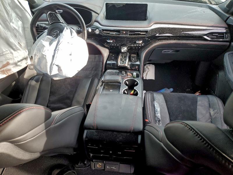 2024 Acura Mdx A-spec