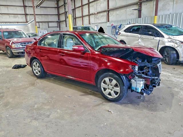 2009 KIA Optima lx