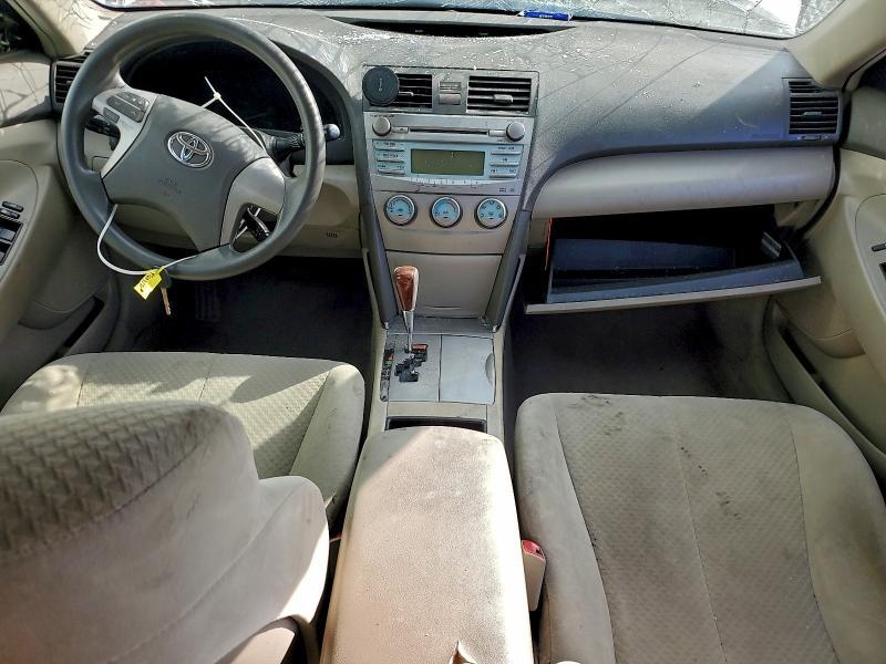 2009 Toyota Camry Base