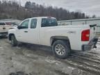 2013 Chevrolet Silverado K1500