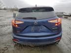 2019 Acura Rdx Technology