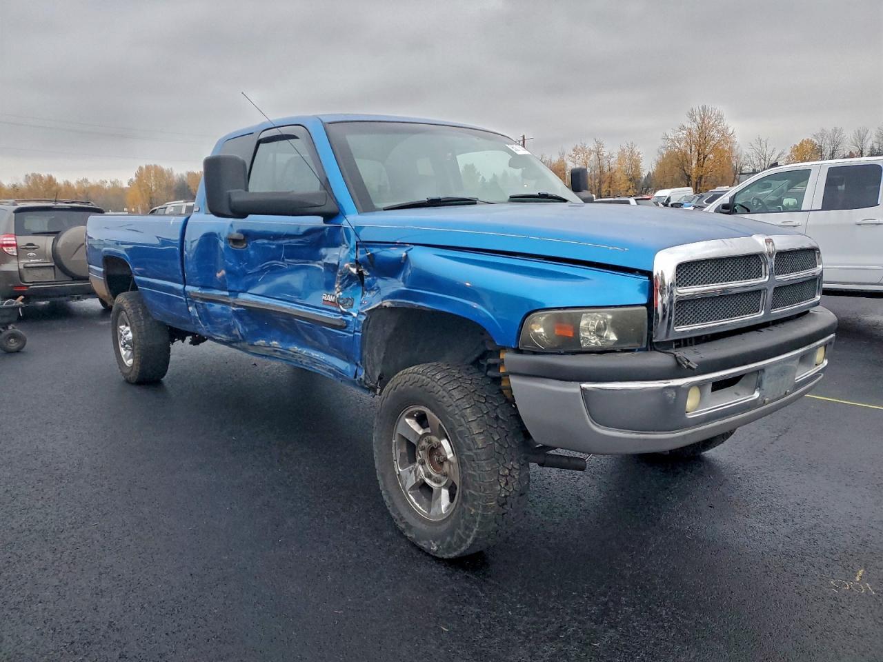 1999 Dodge Ram 2500