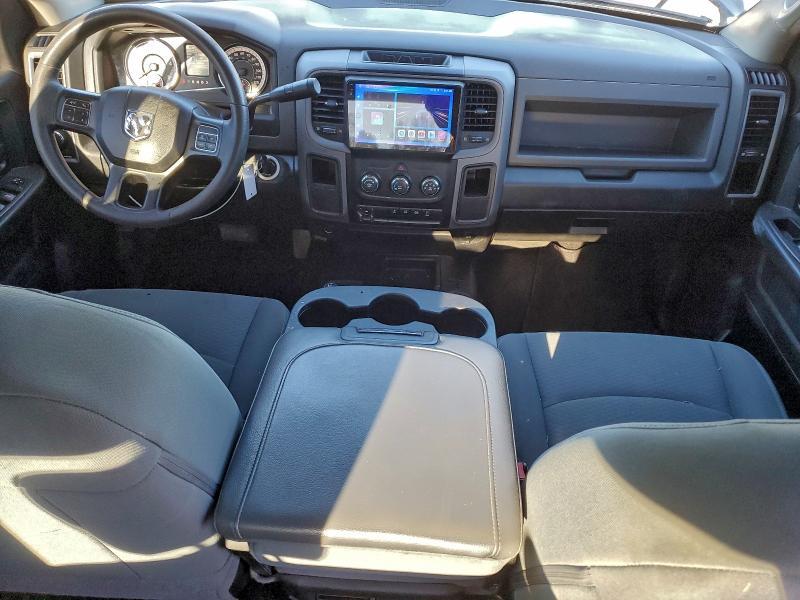 2018 Dodge Ram 2500 st