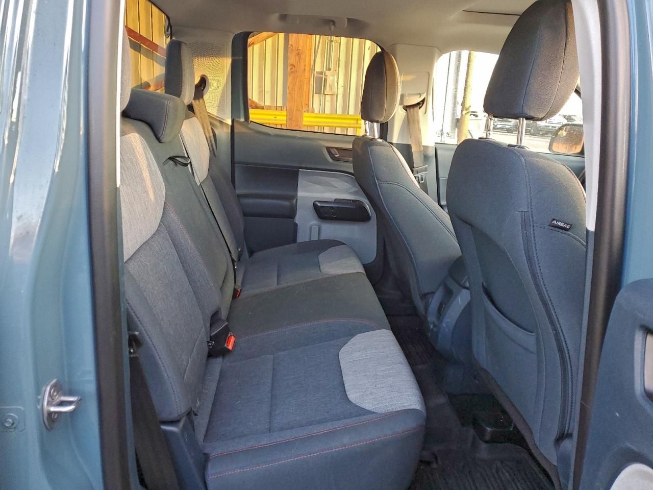 2023 Ford Maverick xl