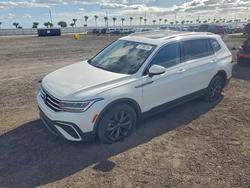 2022 Volkswagen Tiguan se for sale in Clewiston, FL