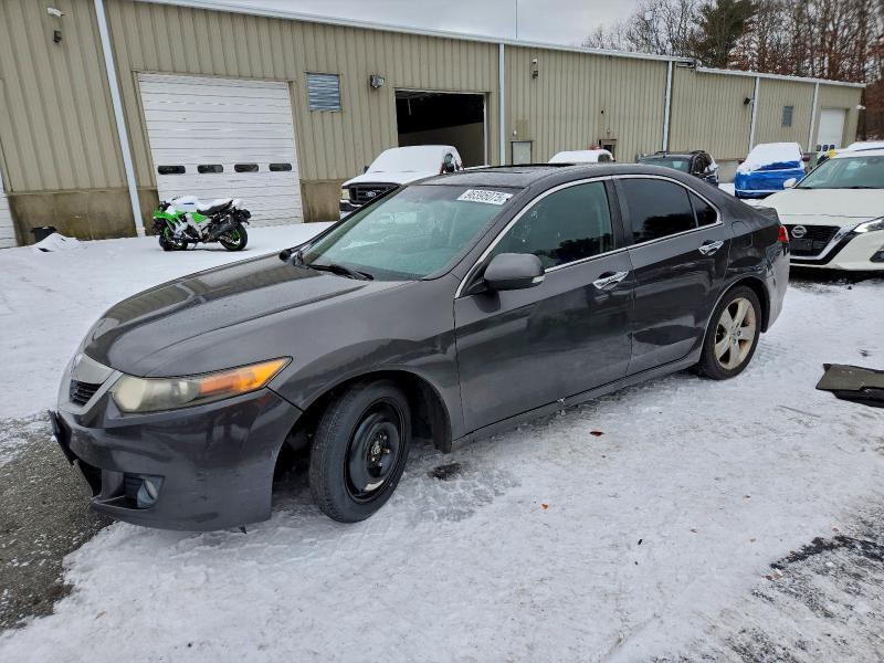 2009 Acura 2009 Acur tsx