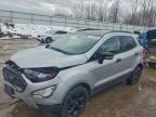 2021 Ford Ecosport ses