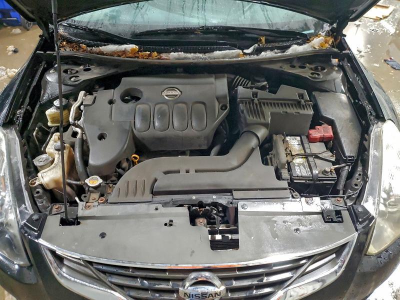 2012 Nissan Altima s