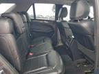 2012 Mercedes-Benz Ml 350 4matic