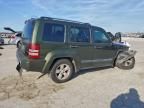 2009 Jeep Liberty Sport