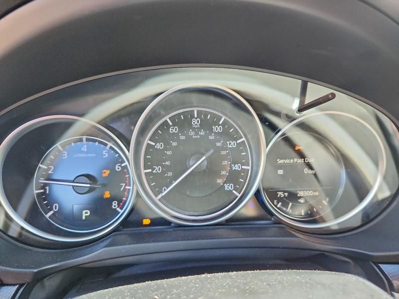 2022 Mazda Cx-5 Preferred