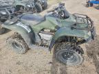 2018 Honda Fourtrax Recon ATV