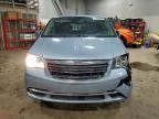 2013 Chrysler Town & Country Touring l