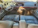 2002 Mercury Grand Marquis ls