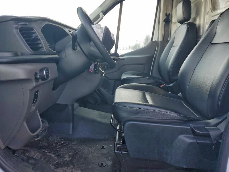 2023 Ford Transit 350 Delivery van