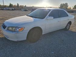 2000 Toyota Camry ce en venta en Mentone, CA