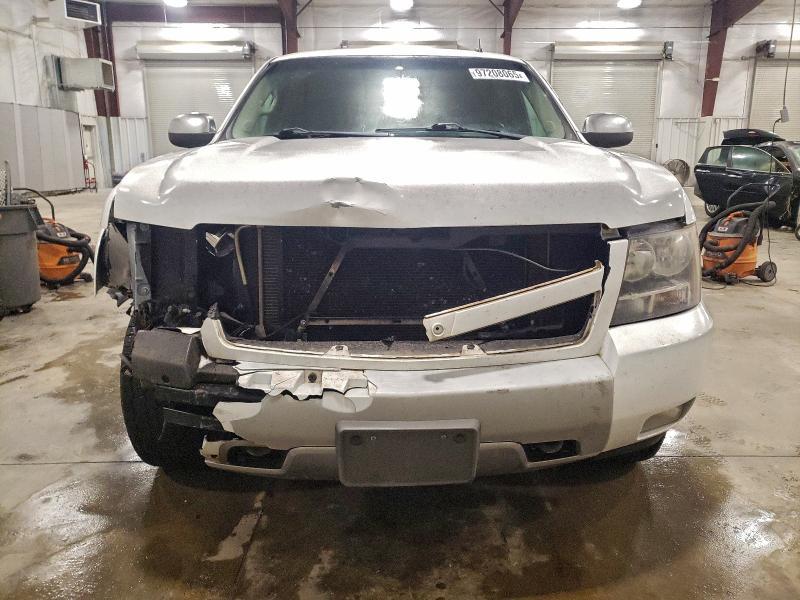 2008 Chevrolet Tahoe K1500