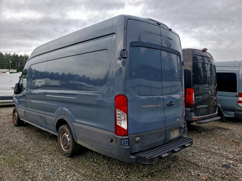 2019 Ford Transit T-250