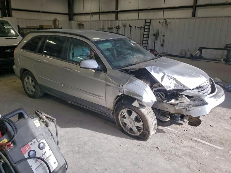 2006 Chrysler Pacifica Touring
