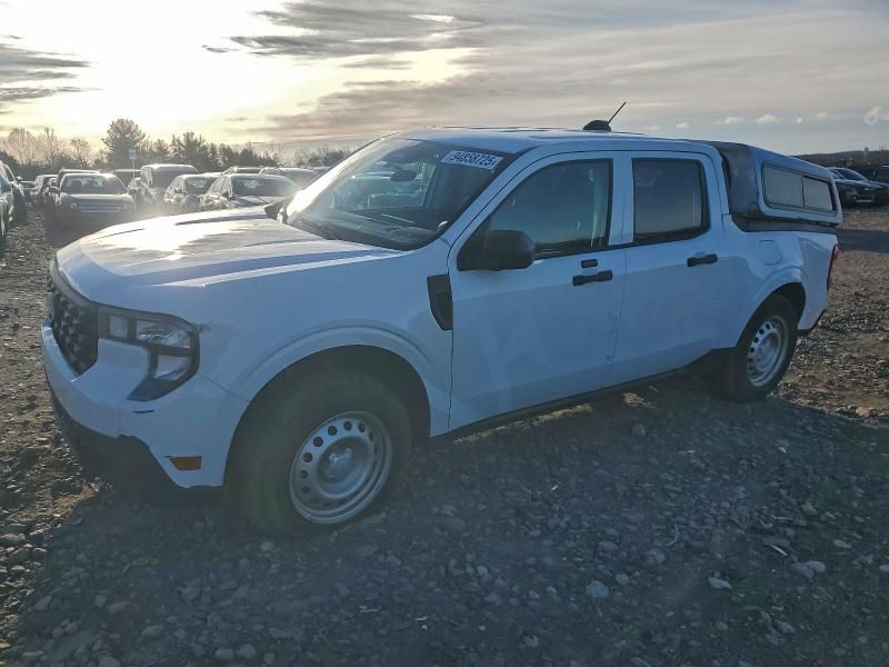 2025 Ford Maverick xl