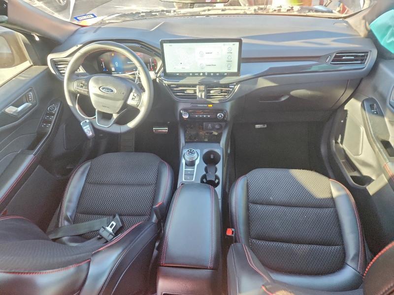 2024 Ford Escape st Line