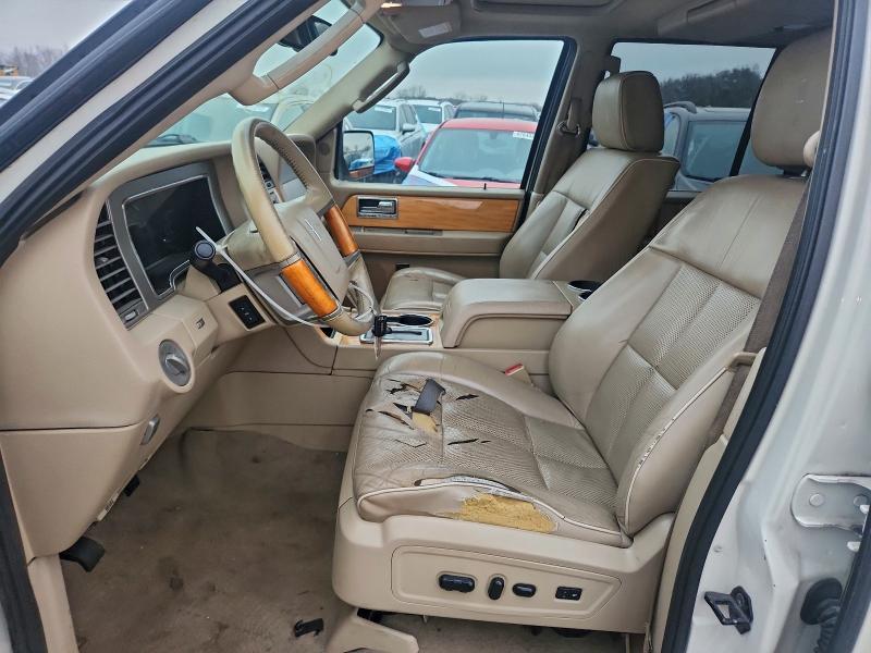 2008 Lincoln Navigator l