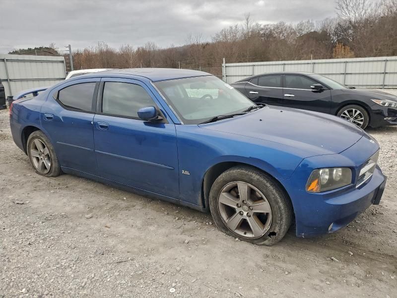 2010 Dodge Charger sxt