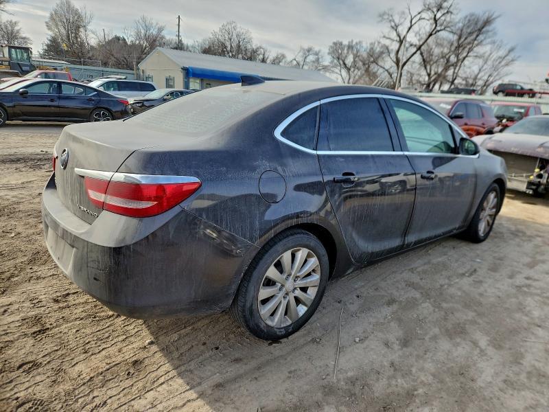 2015 Buick Verano