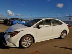 2020 Toyota Corolla le for sale in Kapolei, HI