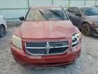 2007 Dodge Caliber sxt