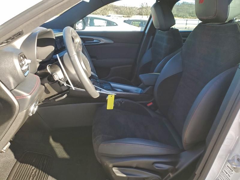 2025 Dodge Hornet gt