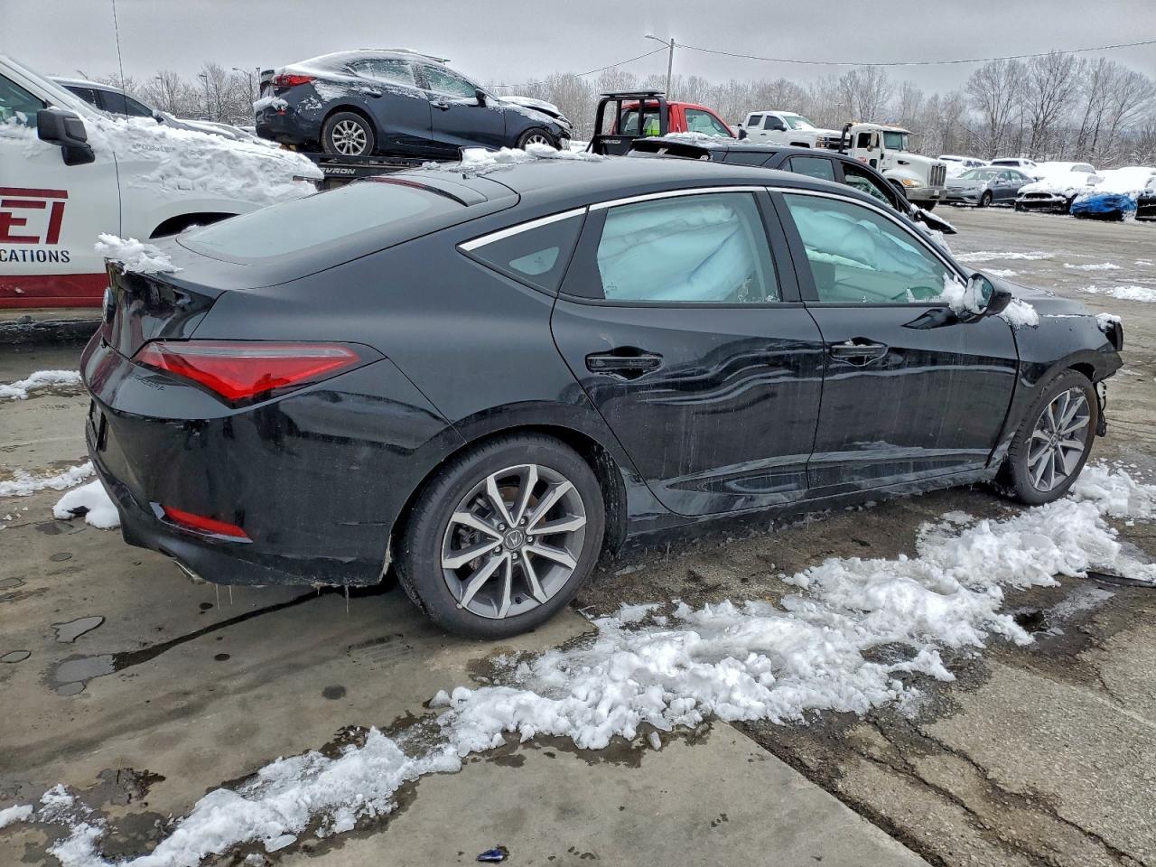 2023 Acura Integra
