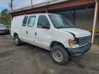 2006 Ford Econoline E250 van