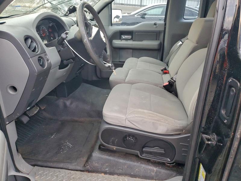 2008 Ford F150