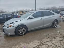 2015 Toyota Camry le for sale in Louisville, KY
