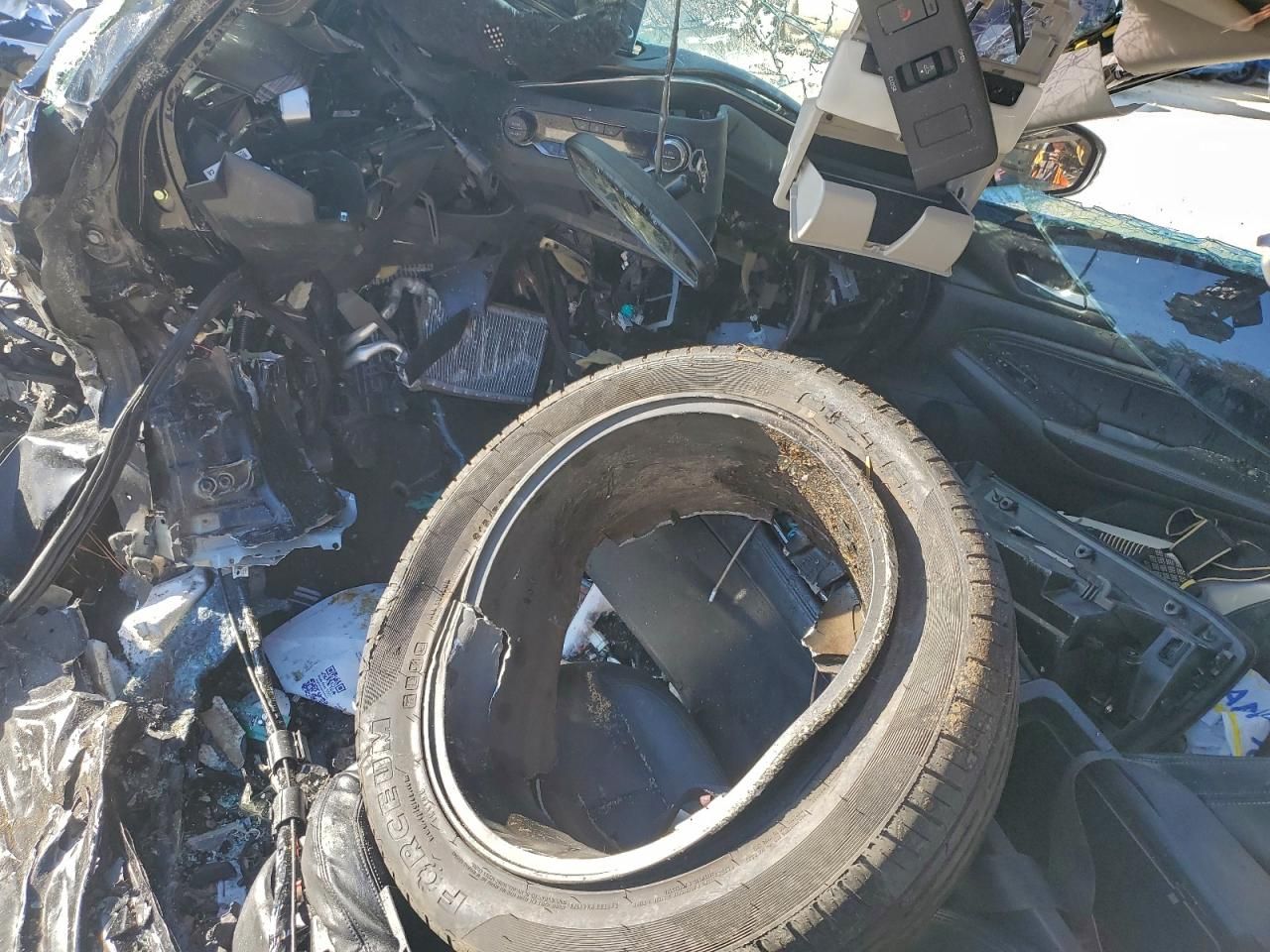 2019 Nissan Altima sl