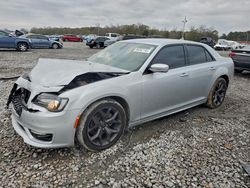 Chrysler 300 salvage cars for sale: 2022 Chrysler 300 Touring l