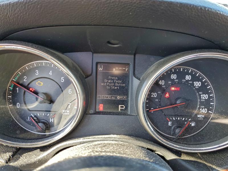 2012 Jeep Grand Cherokee Limited