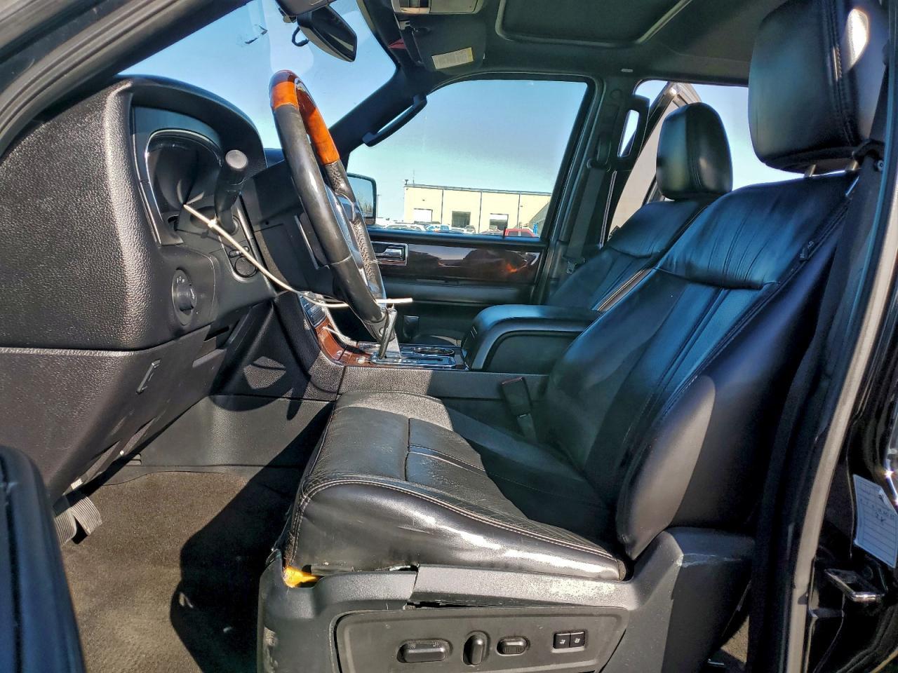 2016 Lincoln Navigator l Select