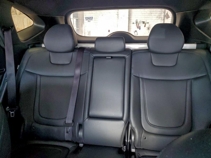 2024 Hyundai Tucson xrt
