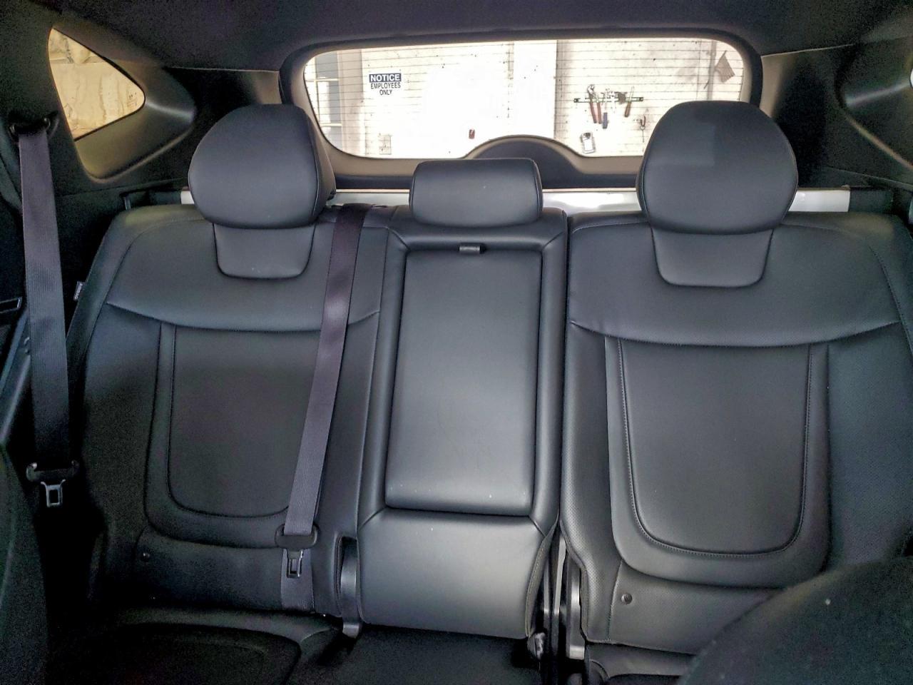 2024 Hyundai Tucson xrt