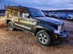 2008 Jeep Liberty Sport