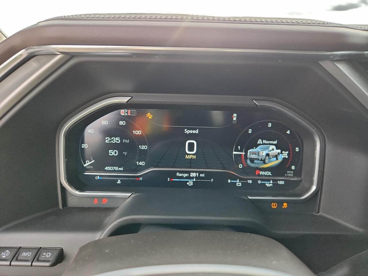 2024 GMC Sierra K2500 Denali