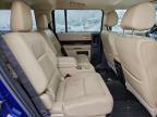 2013 Ford Flex Limited