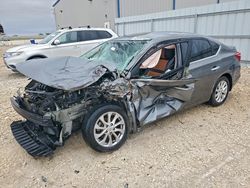 2019 Nissan Sentra s for sale in Taylor, TX