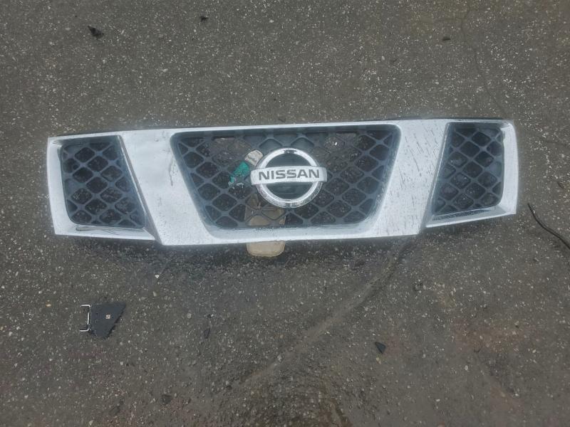 2006 Nissan Pathfinder le