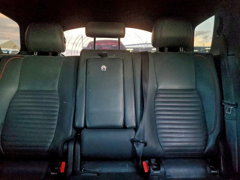 2019 Land Rover Discovery Sport hse
