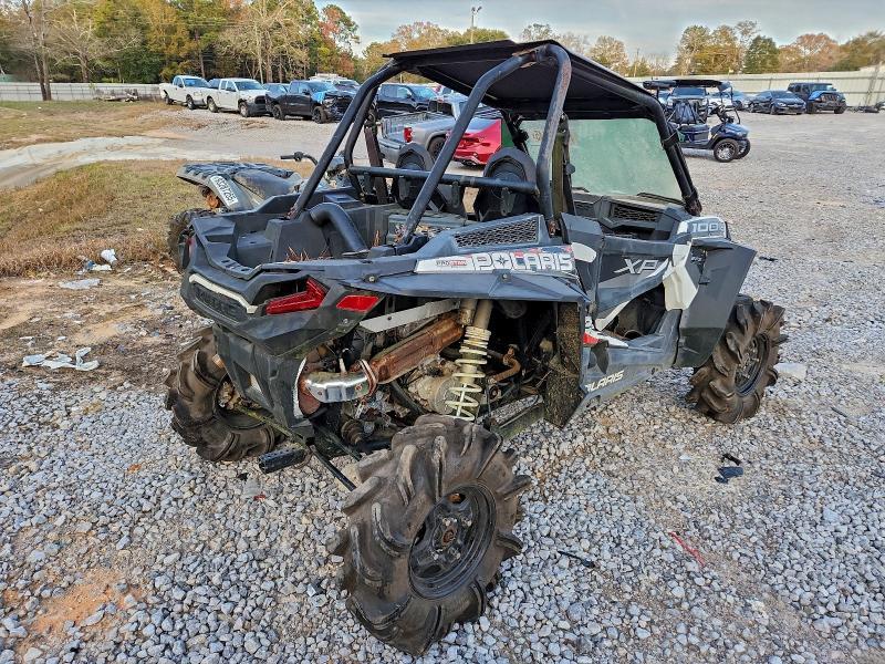 2019 Polaris RZR XP 1000 Utility Vehicle