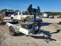 1991 Unknown 1991 Arrow Board Trailer en venta en Houston, TX