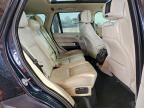 2015 Land Rover Range Rover Supercharged